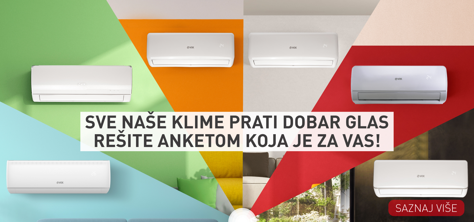 Klima uredjaji